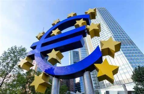 九八策略 即便贸易问题得到解决，欧洲央行仍因经济受损准备在6月降息