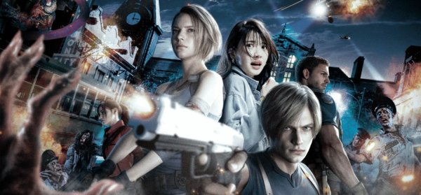 天美配资 大阪环球影城《生化危机》真人表演即将举行