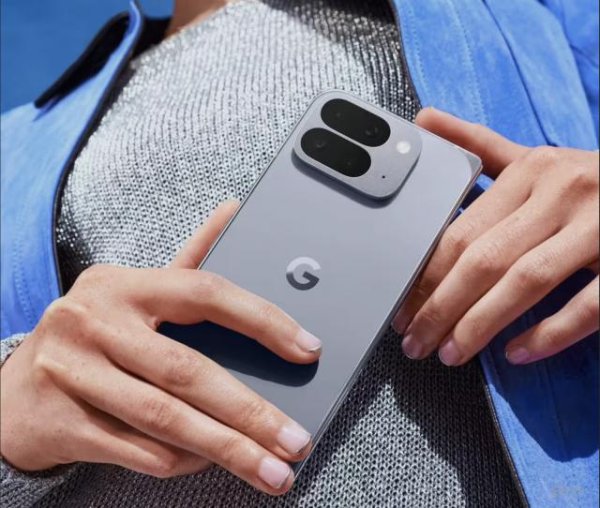 聚富人 谷歌深夜上新，黄仁勋都中意的Pixel手机，为何成不了“安卓标杆”